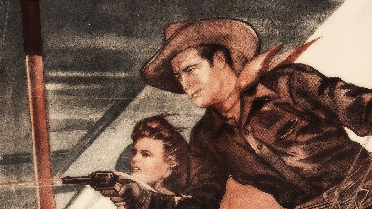 Backdrop image for movie Cowboy in the Clouds