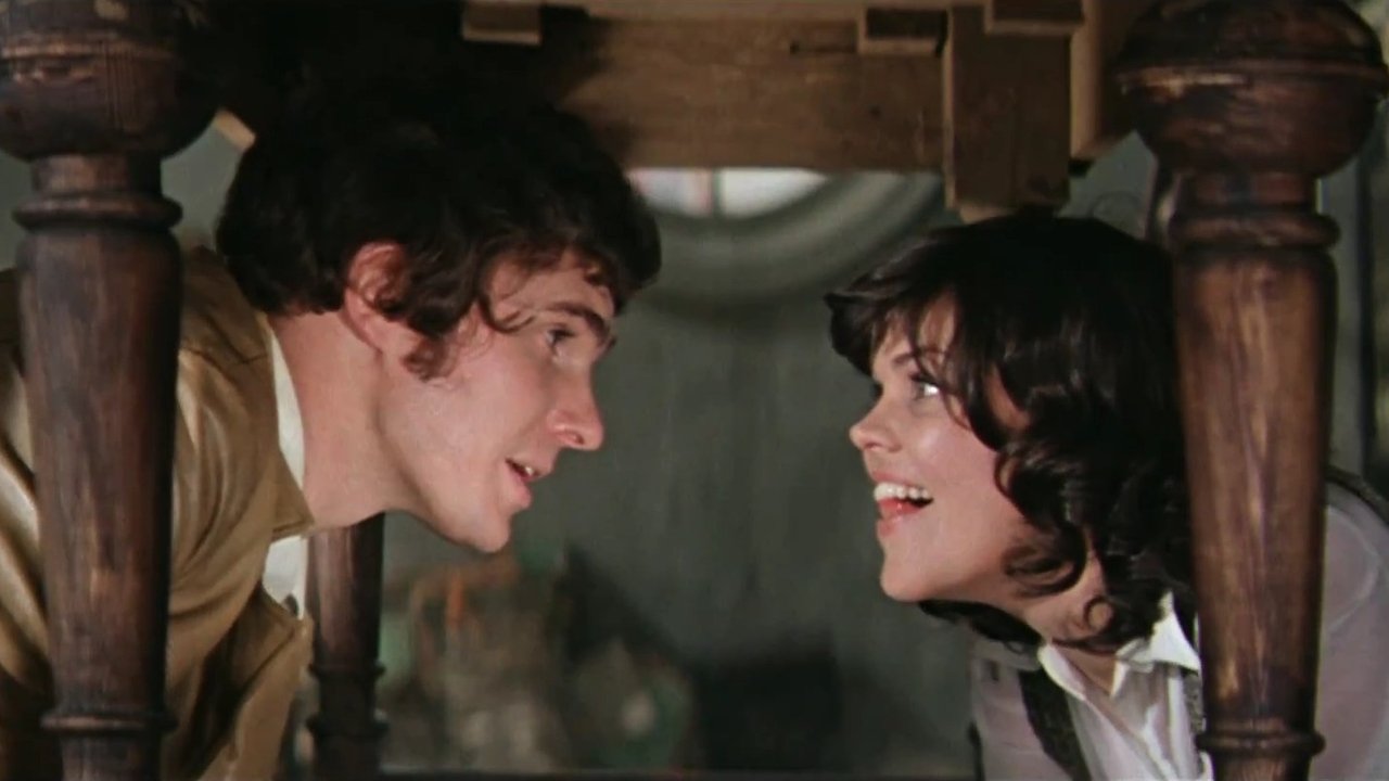 Backdrop image for movie No Cheating, Darling