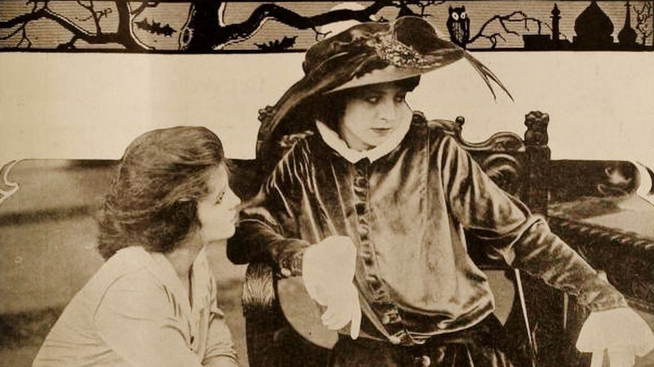 Backdrop image for movie The Million Dollar Mystery