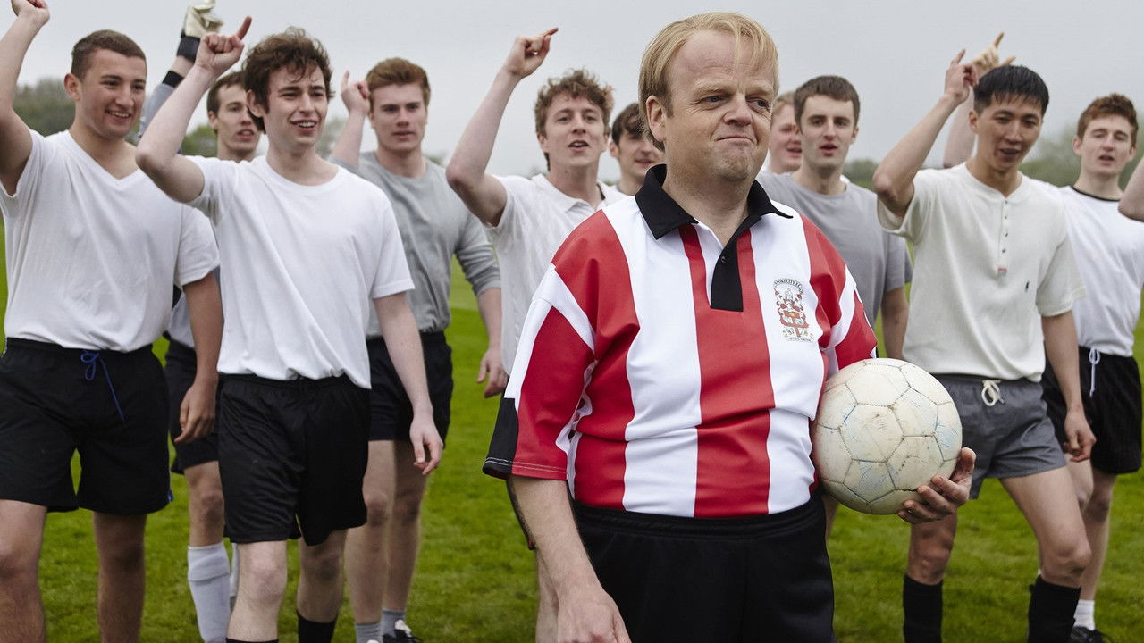 Backdrop image for movie Marvellous