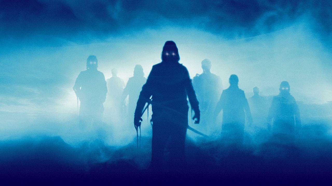 Backdrop image for movie The Fog