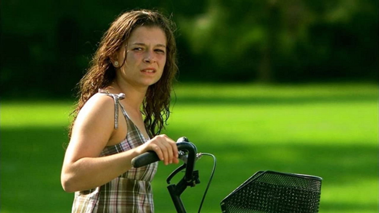 Backdrop image for movie Hannah's Summer