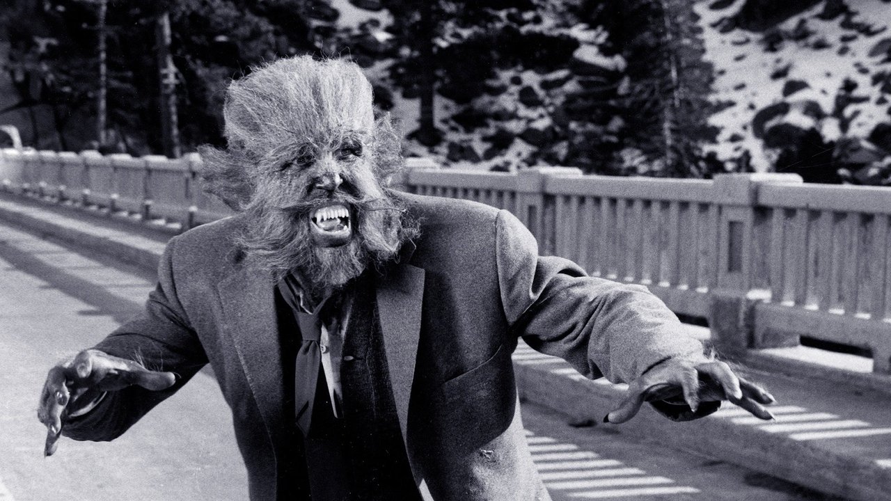 Backdrop image for movie The Werewolf