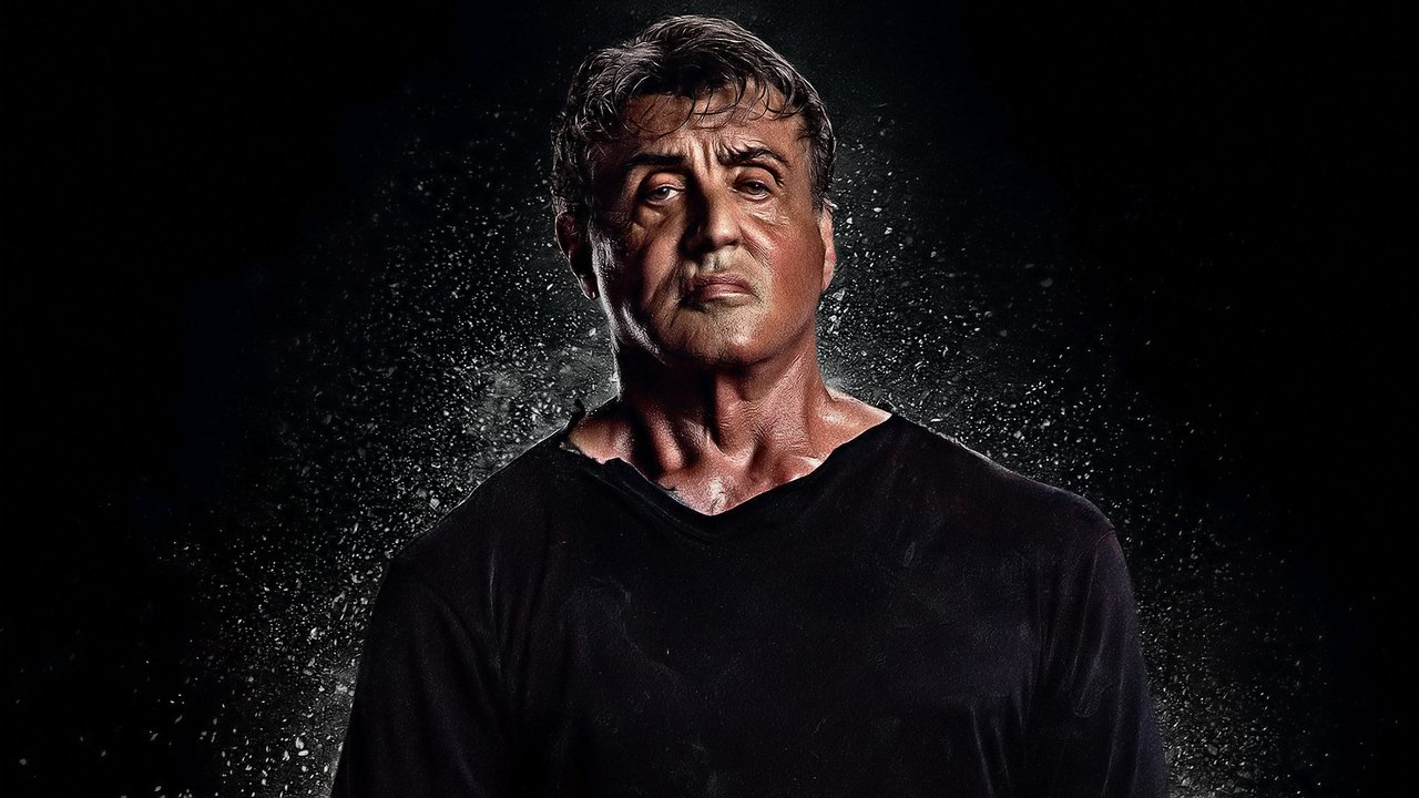 Backdrop image for movie Rambo: Last Blood