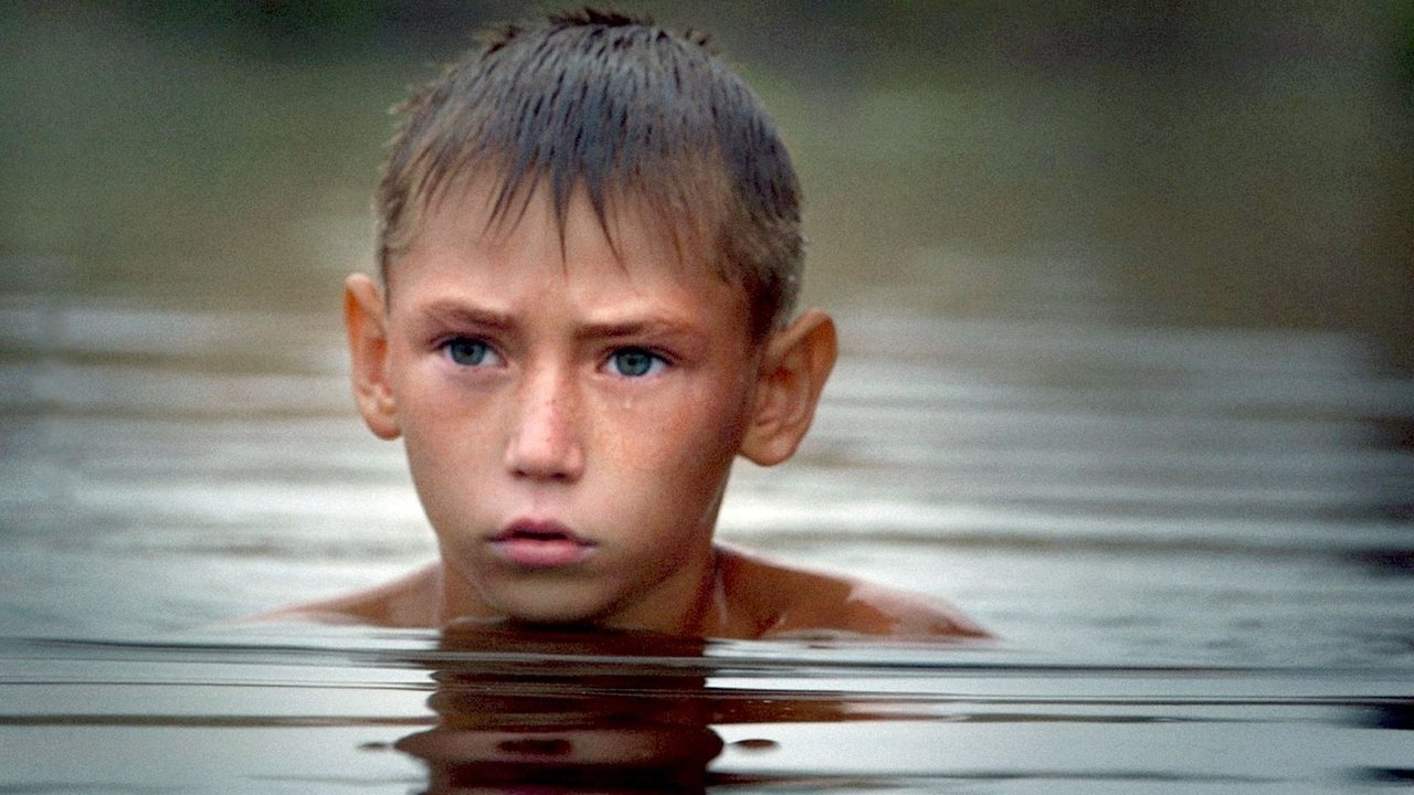 Backdrop image for movie Oleg og krigen