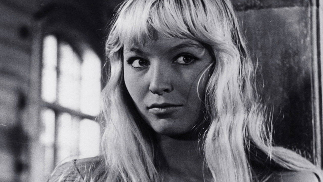 Backdrop image for movie The Blonde Witch