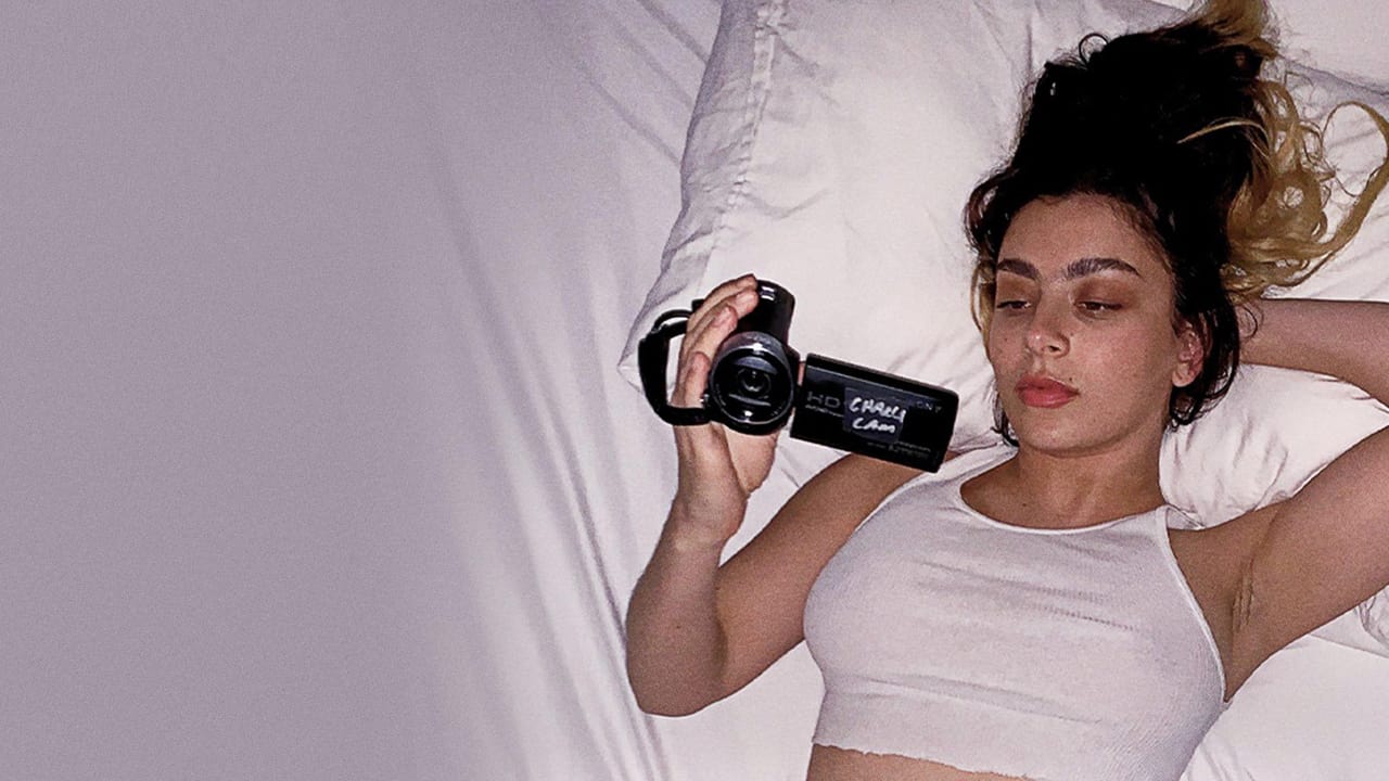 Backdrop image for movie Charli XCX: Alone Together