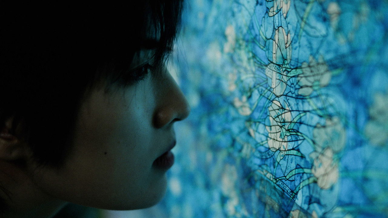 Backdrop image for movie The Water Murmurs