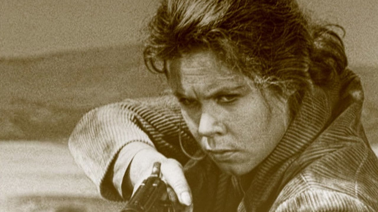 Backdrop image for movie Belle Starr