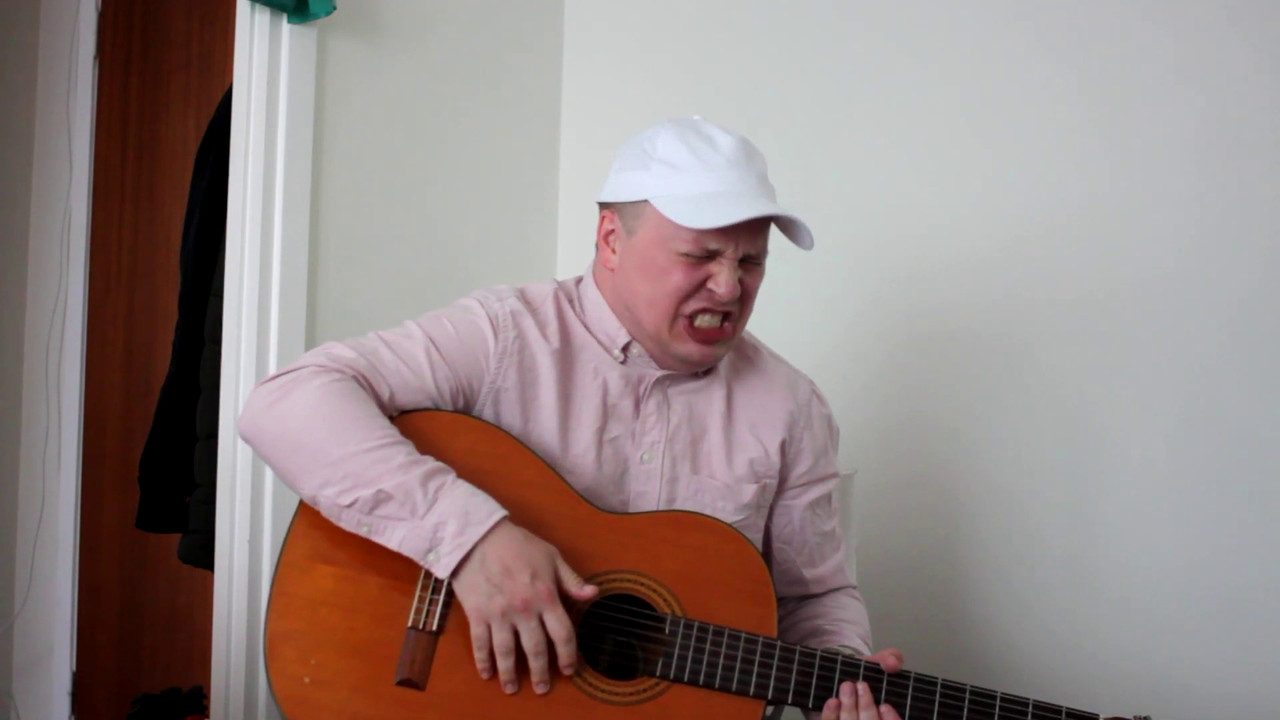 Backdrop image for movie Contract or Throat?