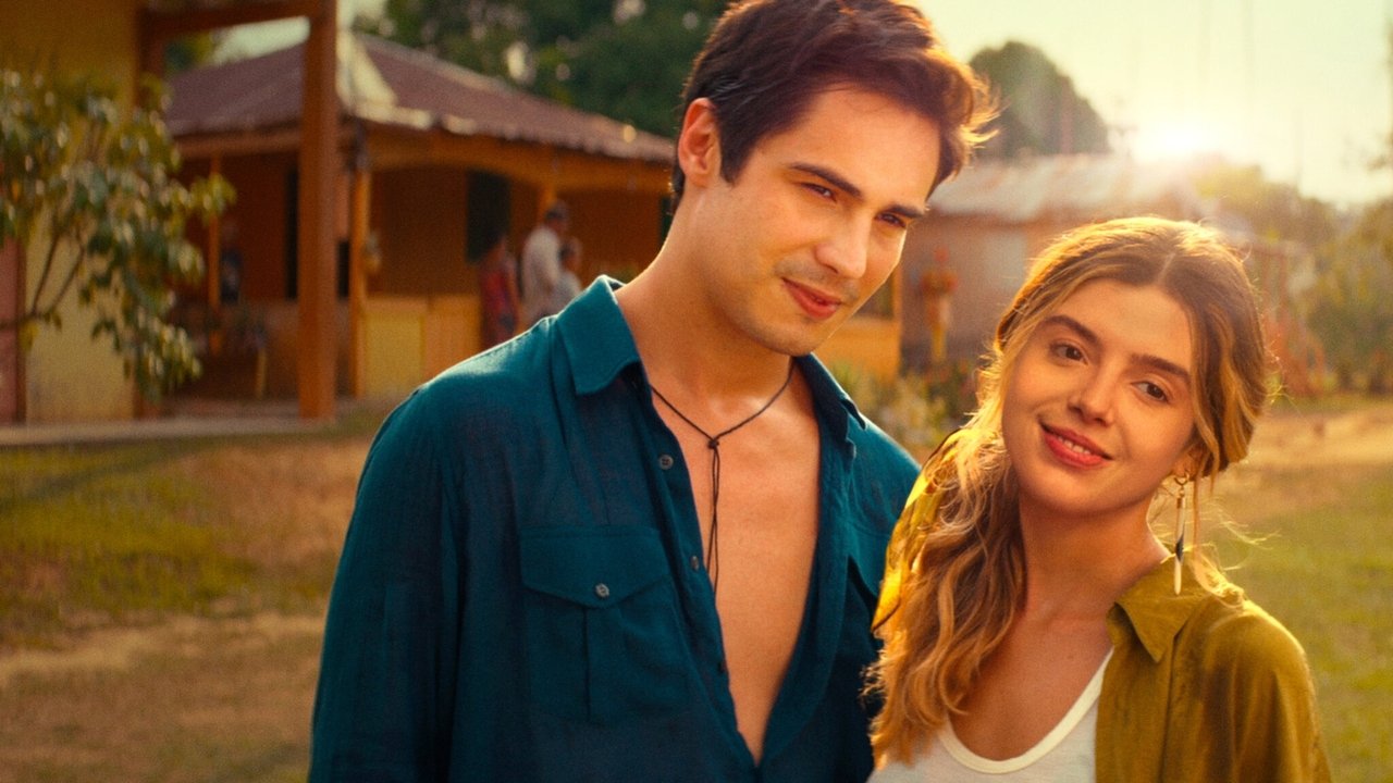 Backdrop image for movie Rich in Love 2