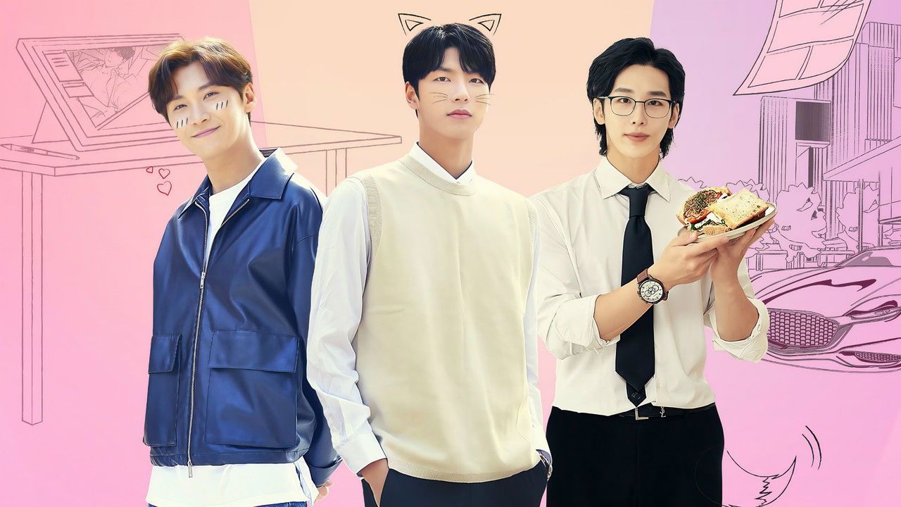 Backdrop image for movie Oh! My Assistant