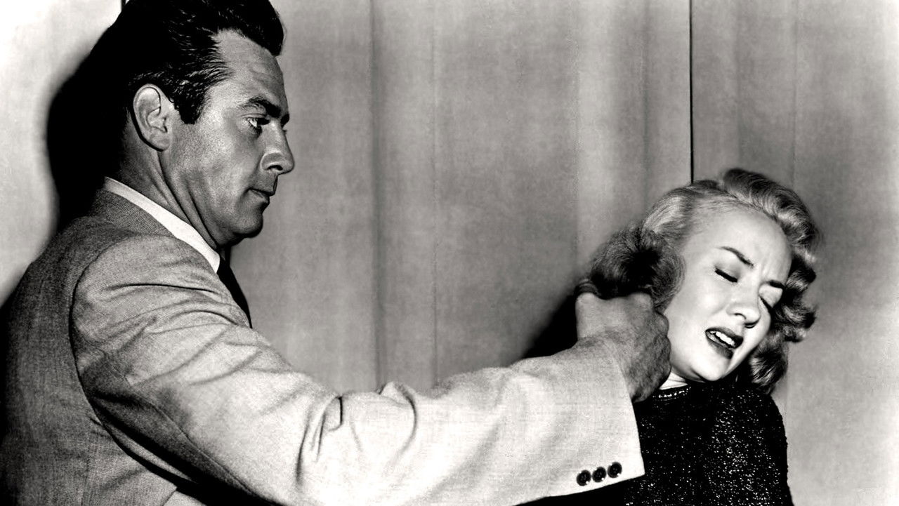 Backdrop image for movie FBI Girl