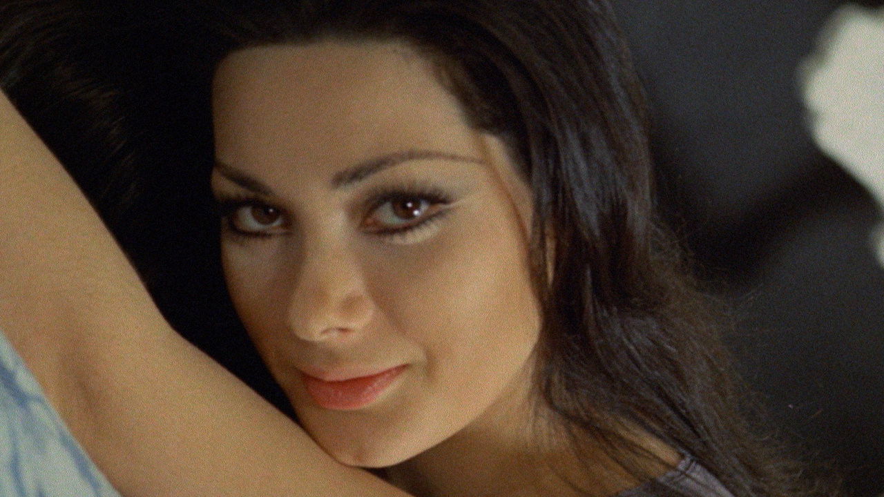 Backdrop image for movie The Case of the Bloody Iris