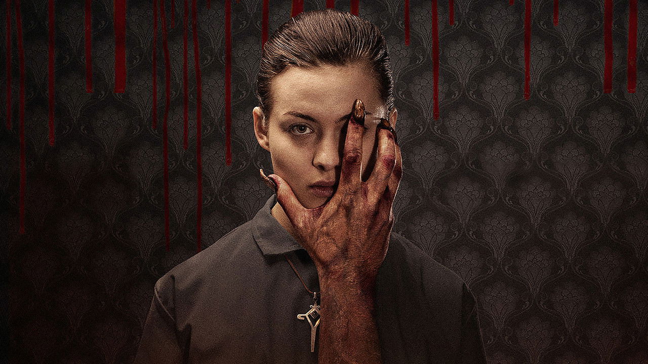 Backdrop image for movie Luciferina