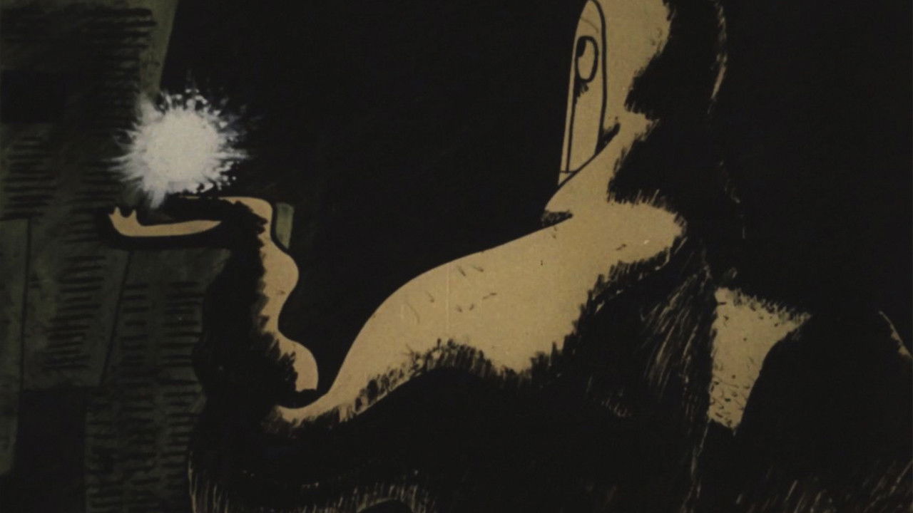 Backdrop image for movie The Meeting