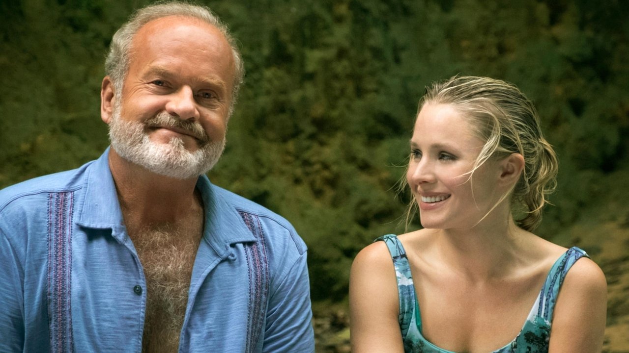 Backdrop image for movie Like Father