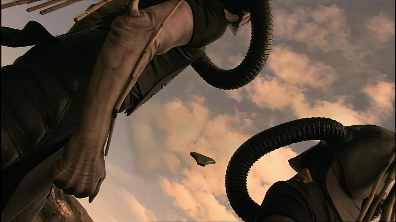 Backdrop image for movie Evil Aliens