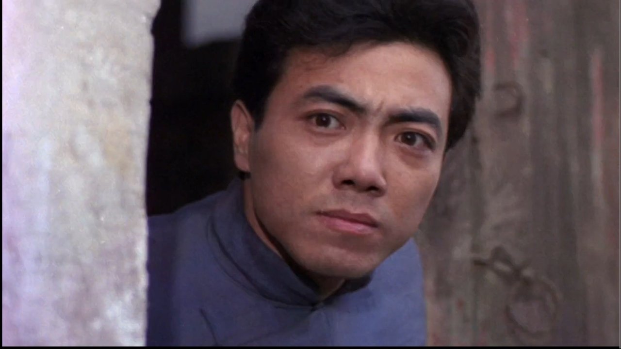 Backdrop image for movie Don't Cry, Nanking