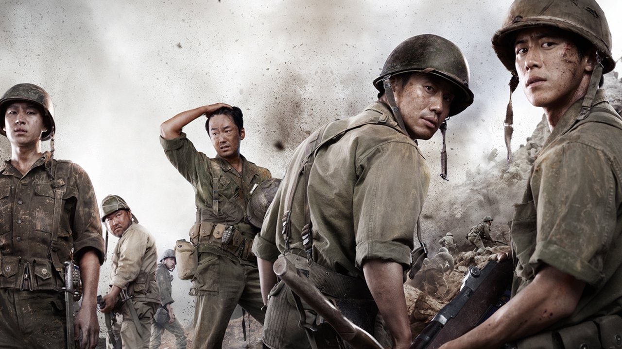 Backdrop image for movie The Front Line