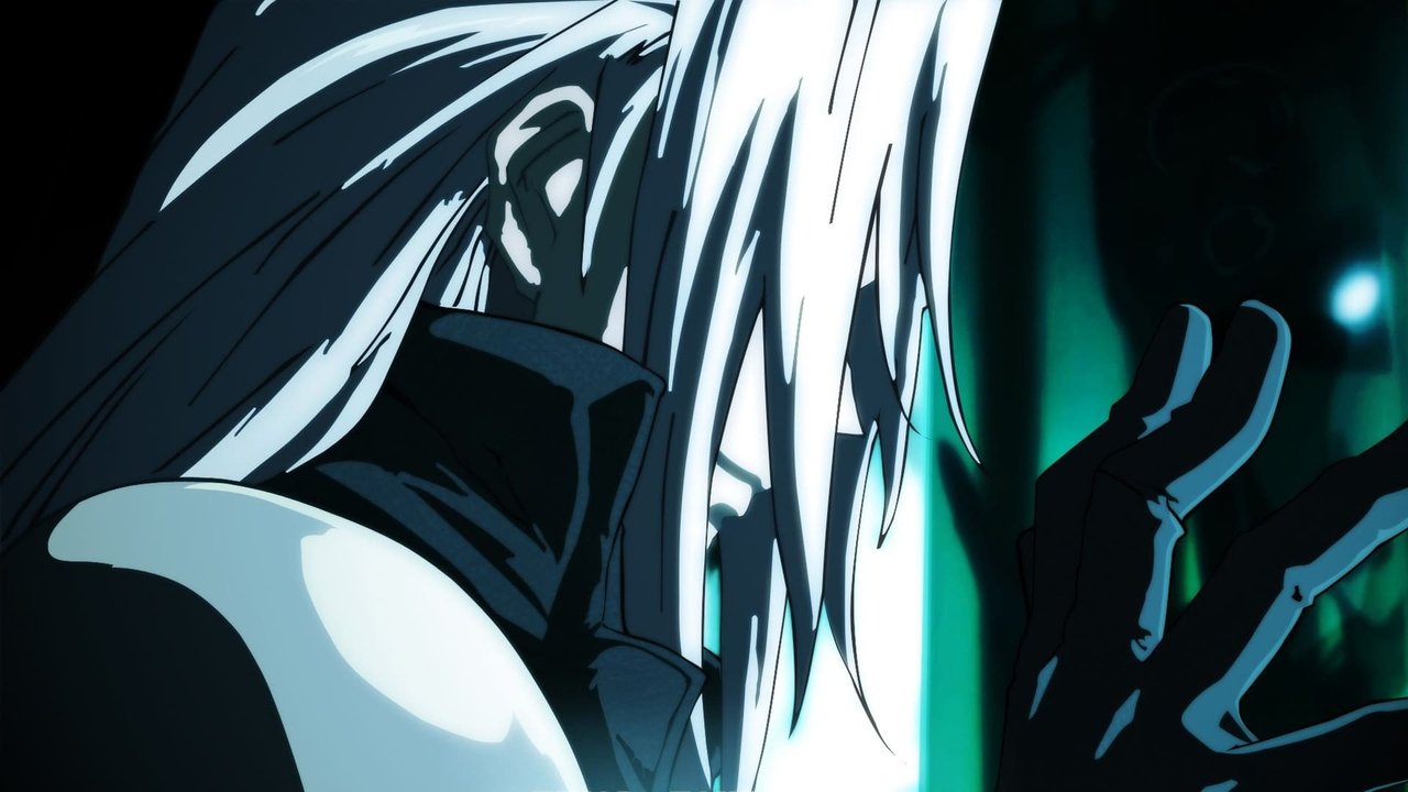 Backdrop image for movie Final Fantasy VII: Last Order