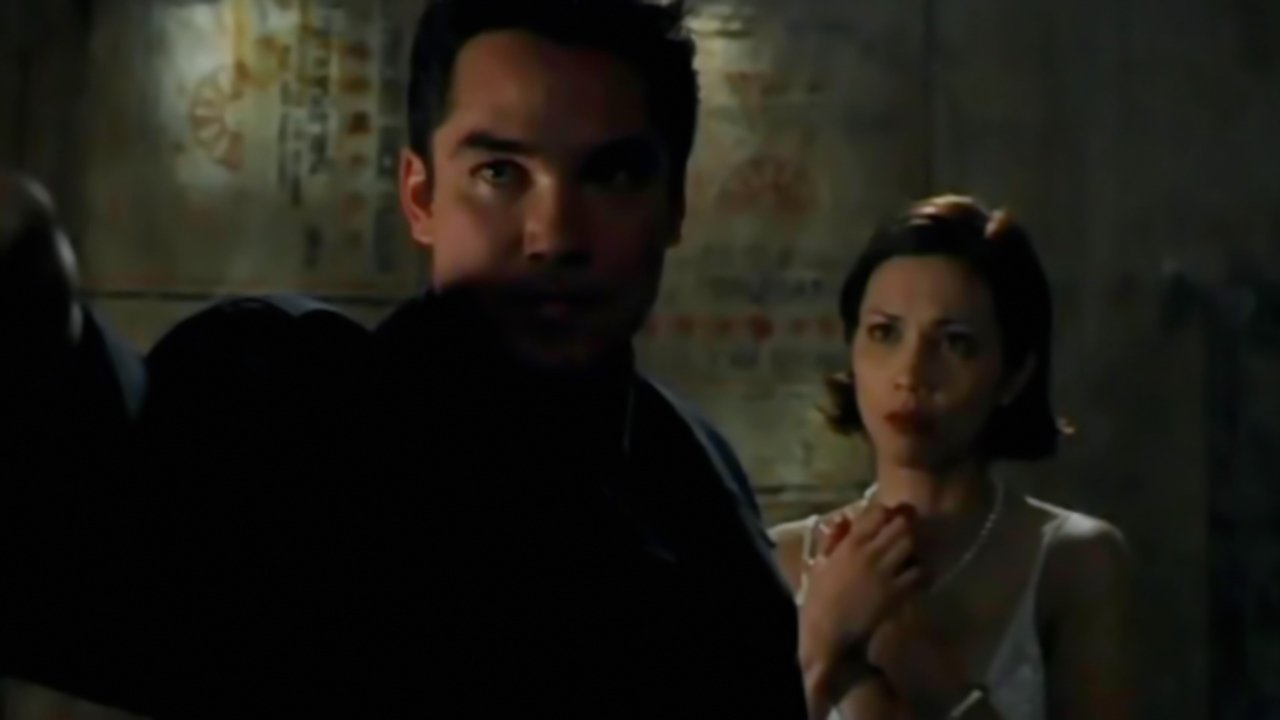 Backdrop image for movie Kein Alibi - Dunkles Geheimnis