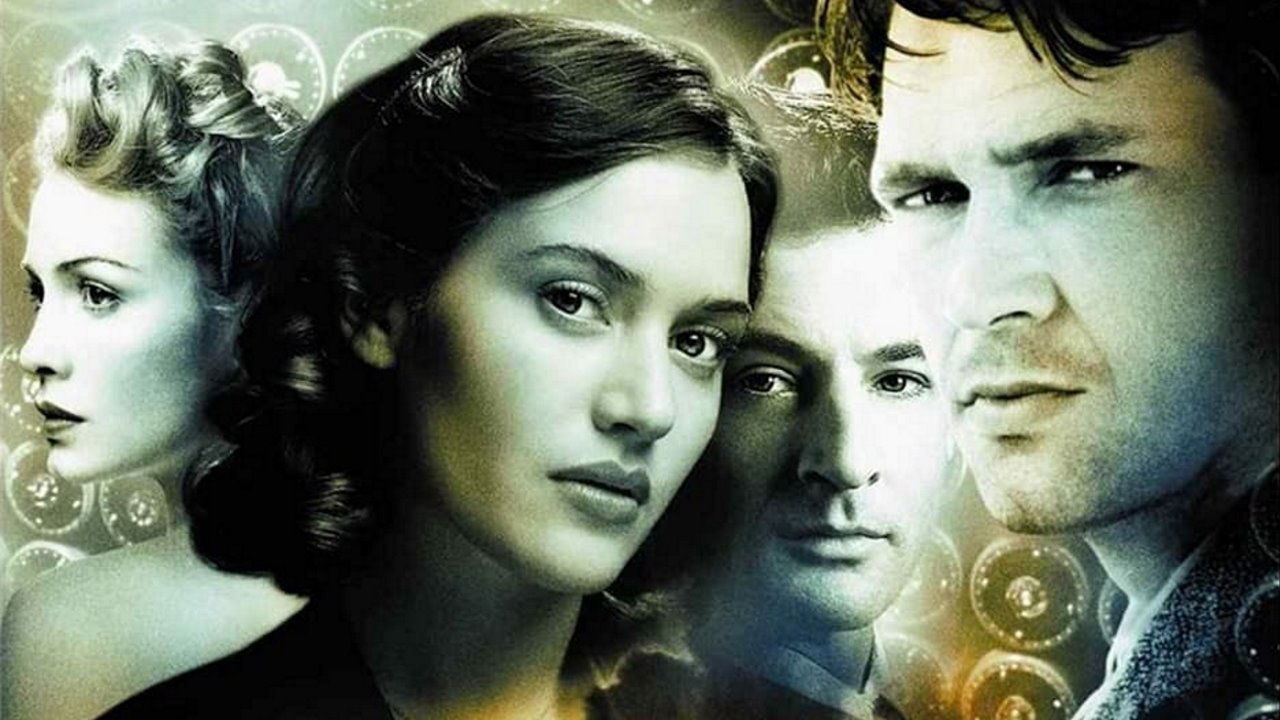 Backdrop image for movie Enigma