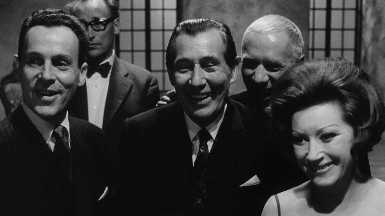 Backdrop image for movie Hour of the Wolf