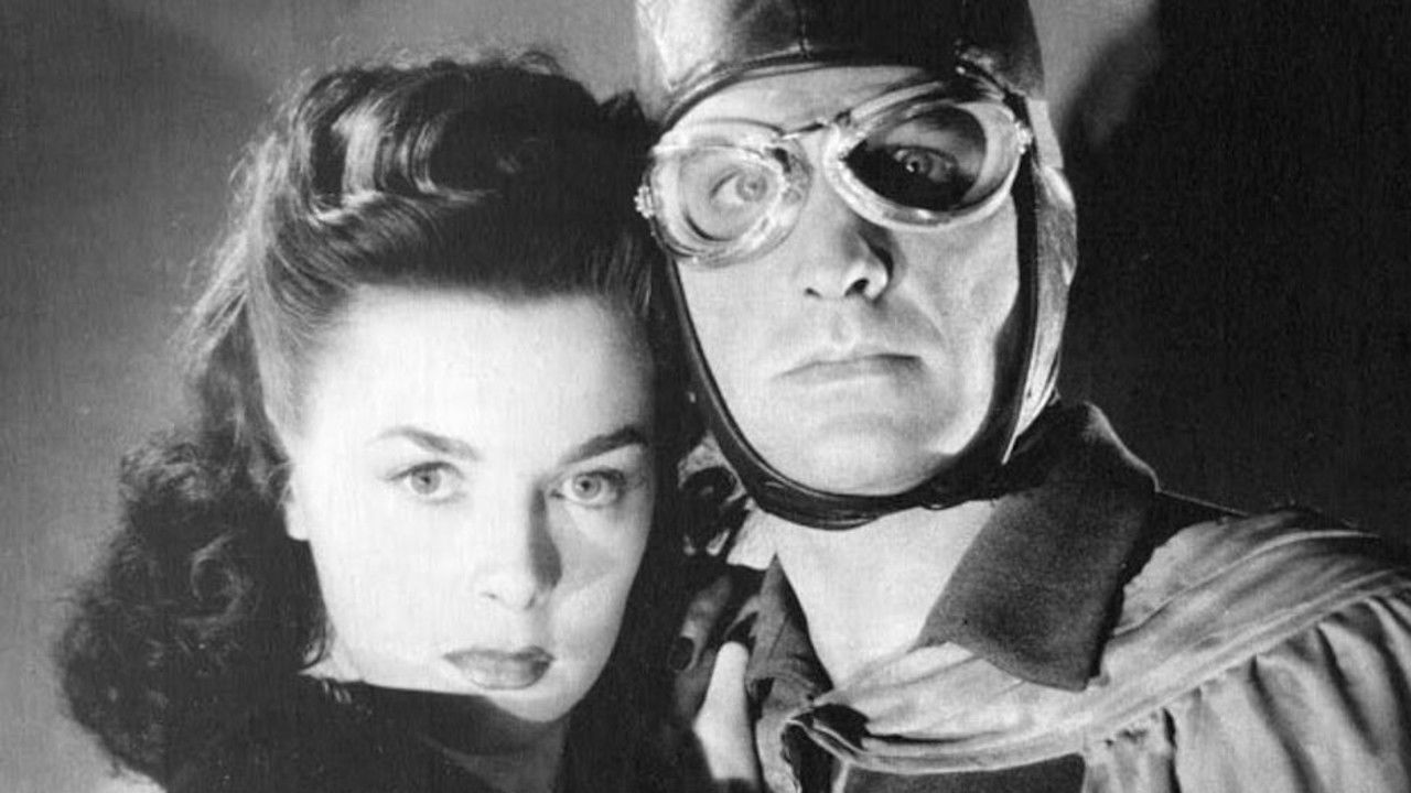 Backdrop image for movie Spy Smasher