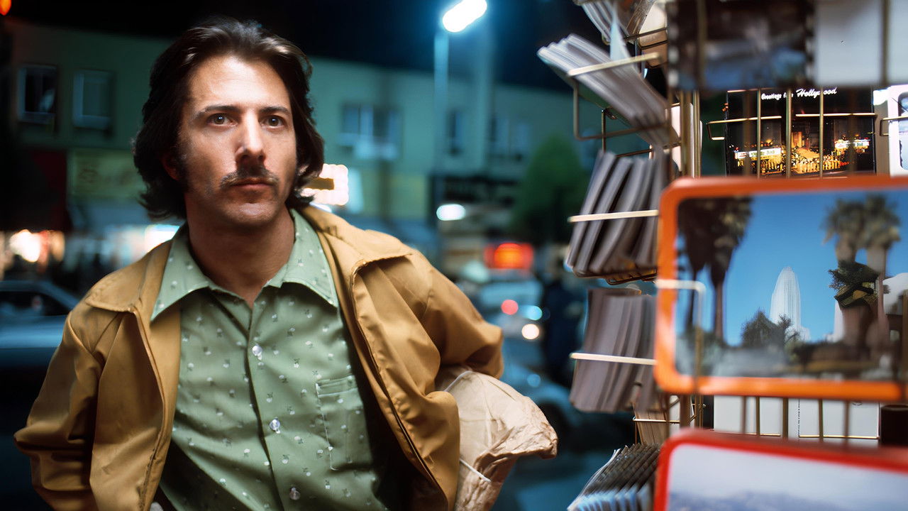 Backdrop image for movie Straight Time