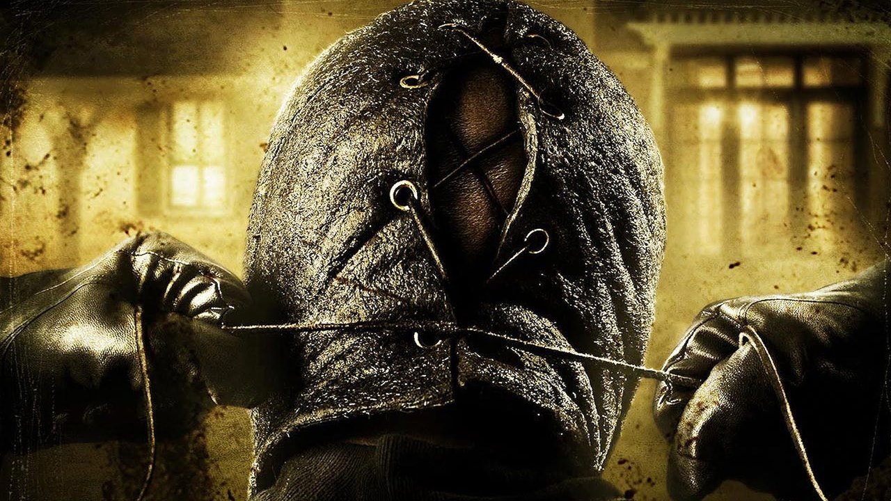 Backdrop image for movie The Collector