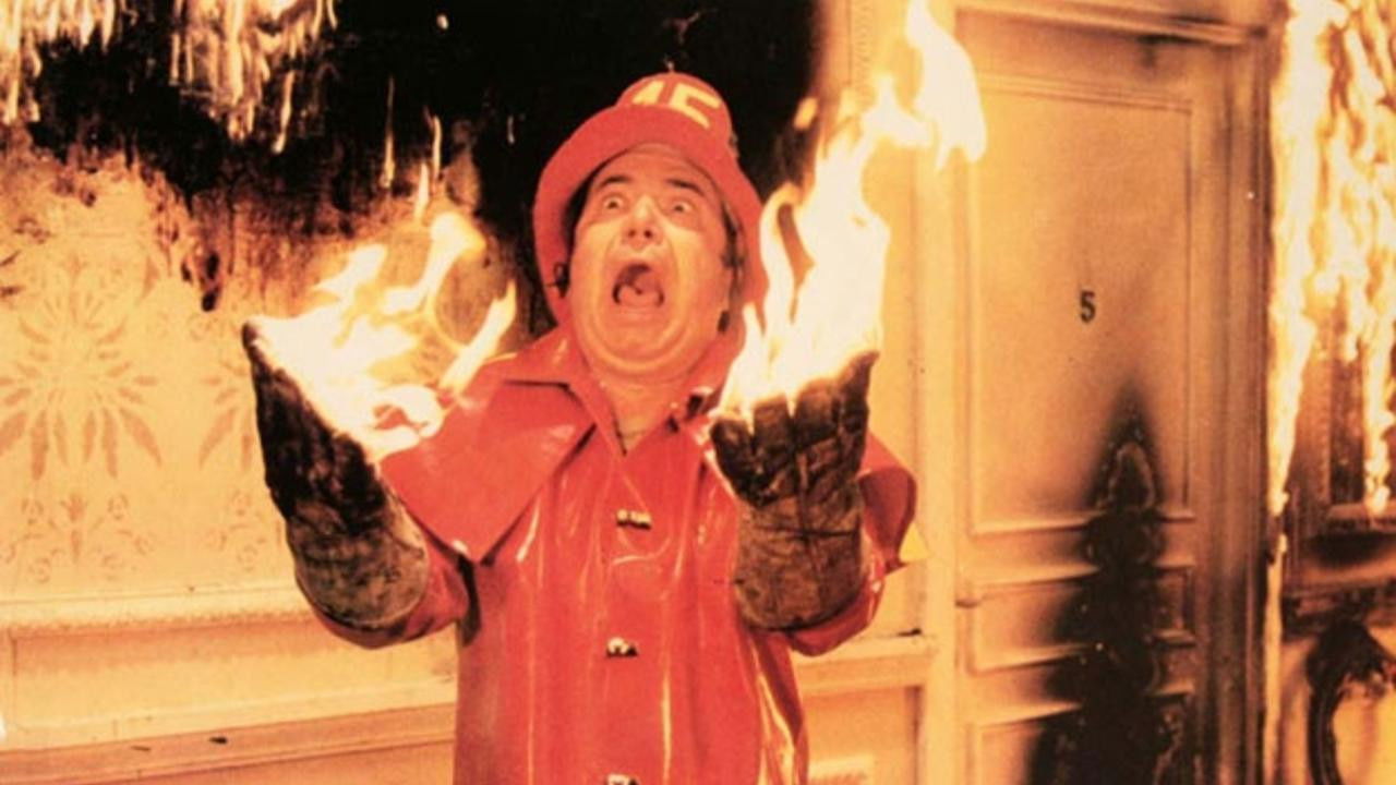 Backdrop image for movie Firefighters