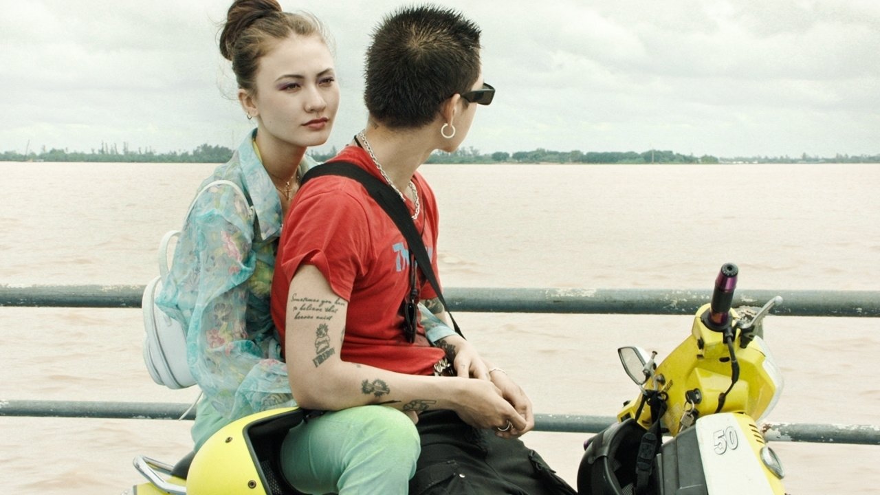 Backdrop image for movie The Unseen River