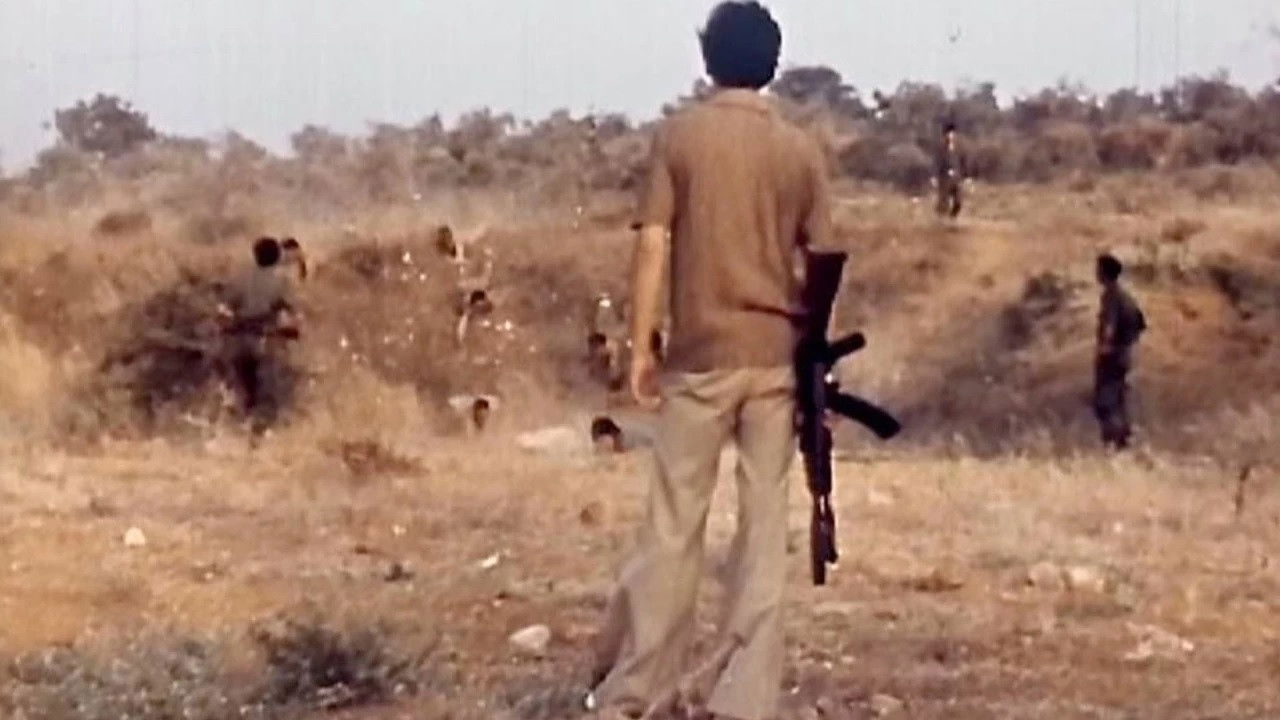 Backdrop image for movie Lebanon in a Whirlwind