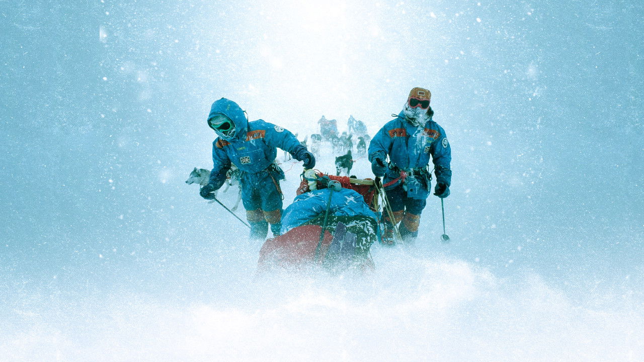 Backdrop image for movie After Antarctica