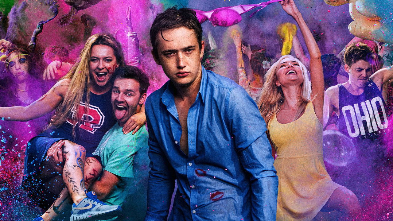 Backdrop image for movie B-Day!