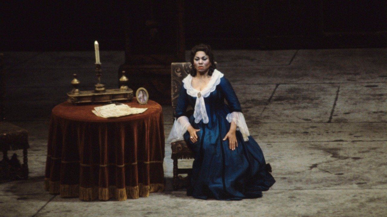 Backdrop image for movie La Forza del Destino