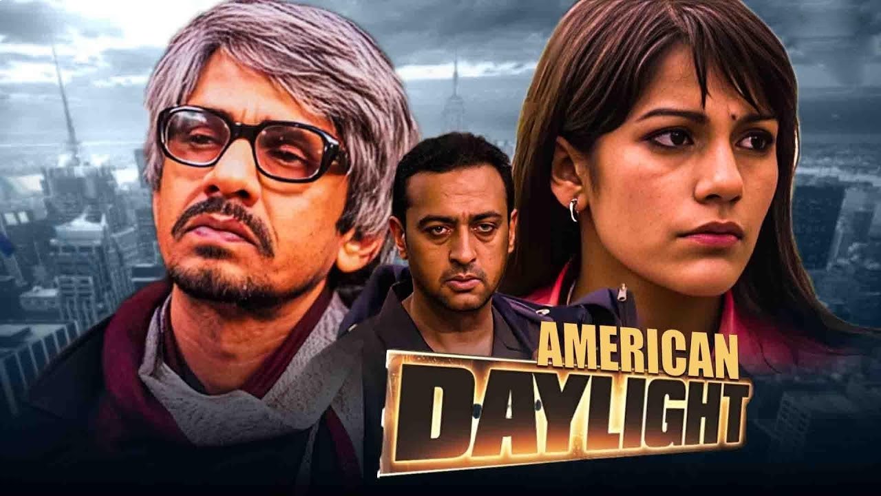 Backdrop image for movie American Daylight