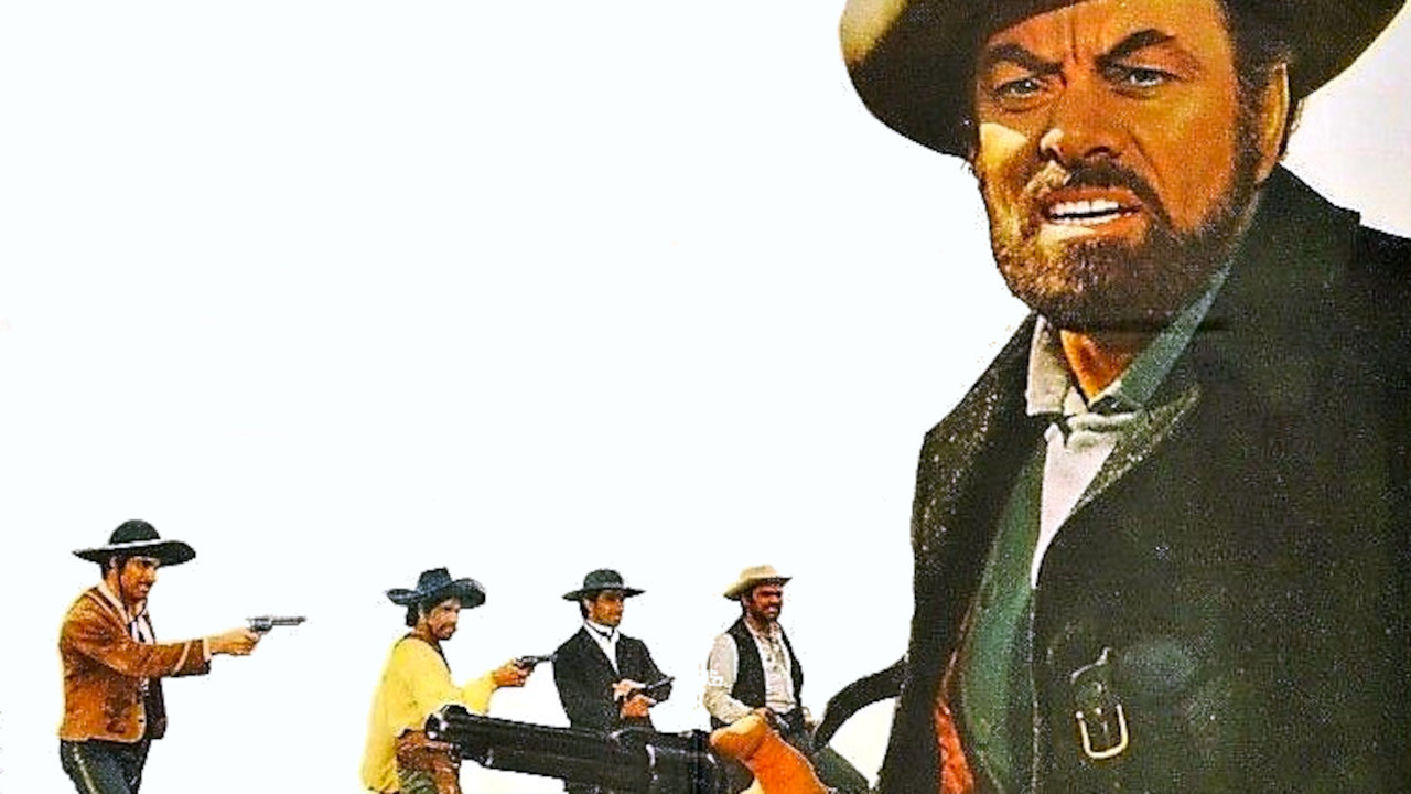 Backdrop image for movie Vengeance for Vengeance