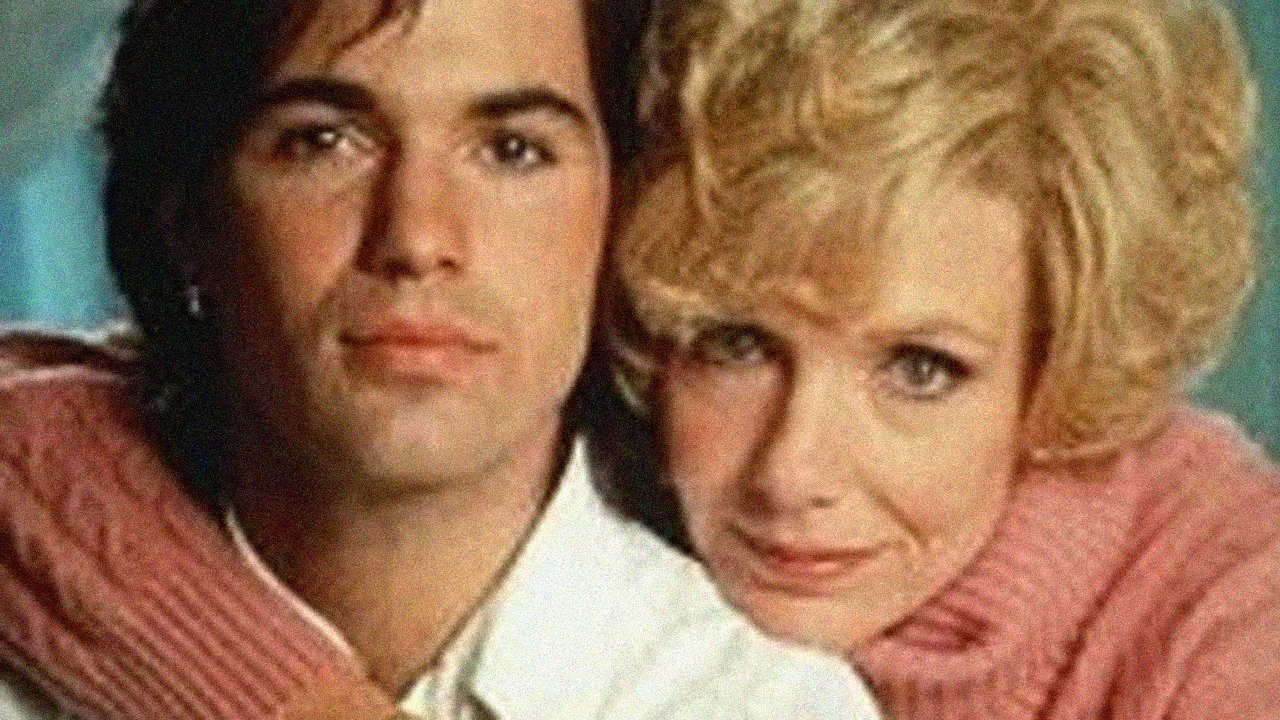 Backdrop image for movie Reason for Living: The Jill Ireland Story