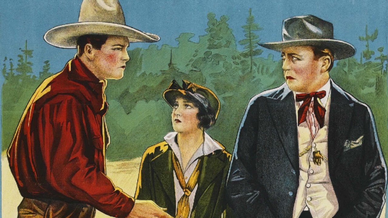 Backdrop image for movie The Trail of Hate