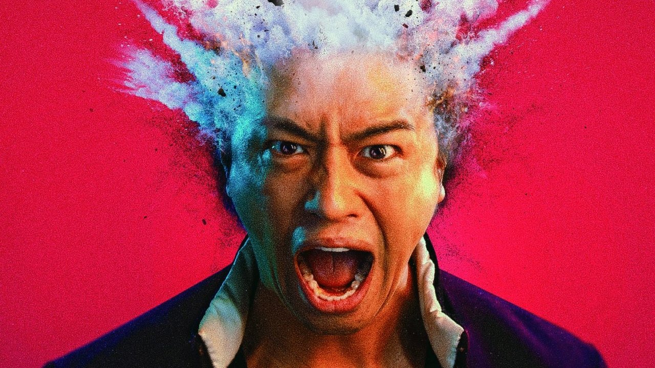 Backdrop image for movie A Gambler's Odyssey 2020