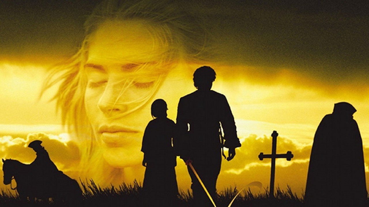 Backdrop image for movie Battle of the Brave