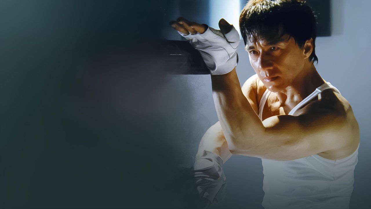 Backdrop image for movie Gorgeous