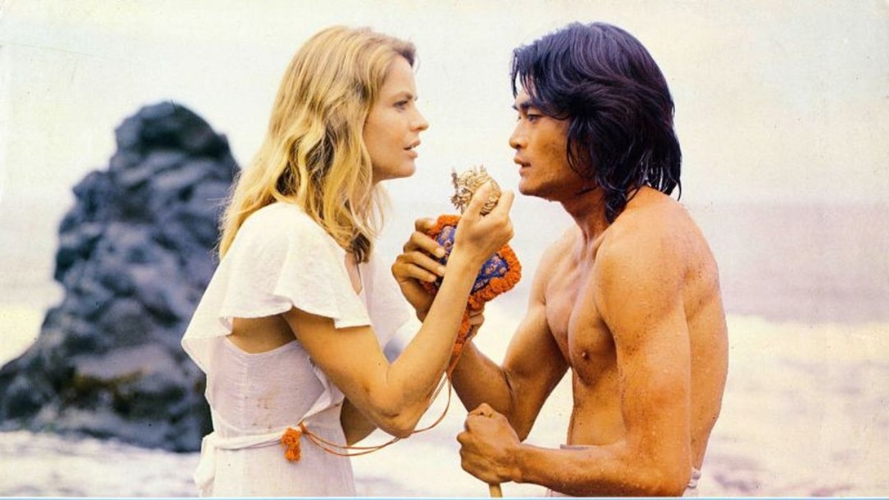 Backdrop image for movie Dragon Blood