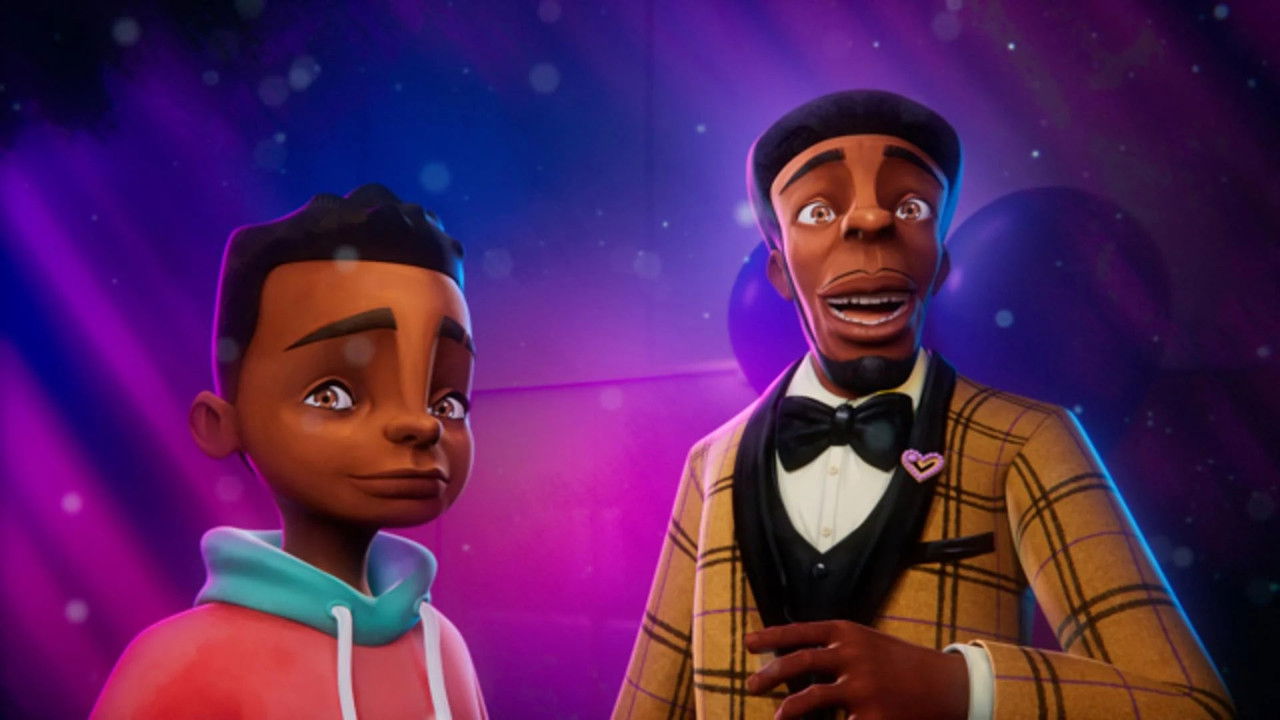 Backdrop image for movie Pacemaker