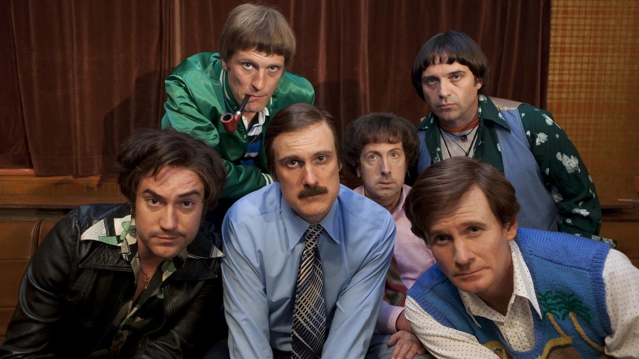 Backdrop image for movie Holy Flying Circus