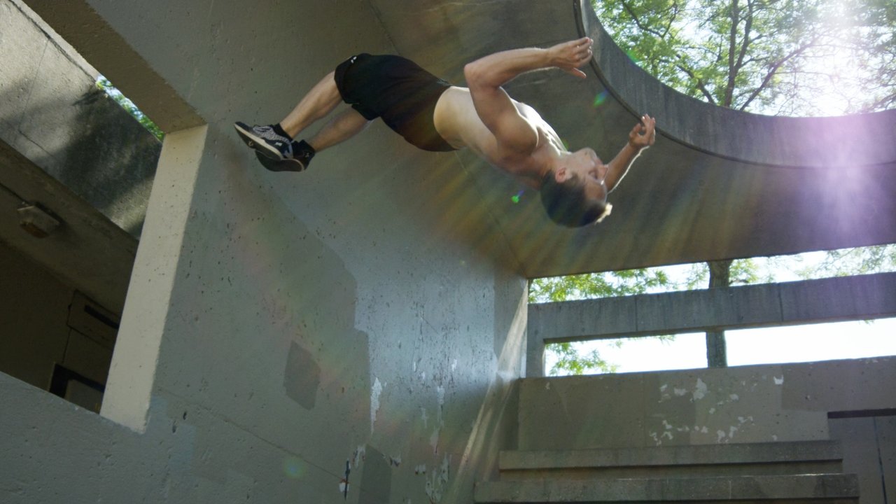 Backdrop image for movie Bound By Movement
