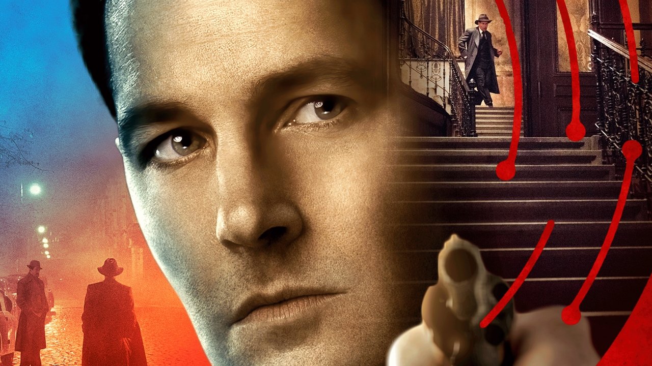 Backdrop image for movie The Catcher Was a Spy