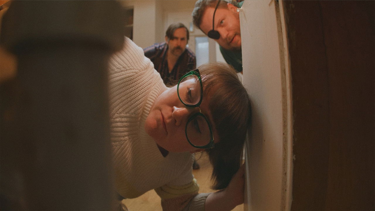 Backdrop image for movie Someone Dies!